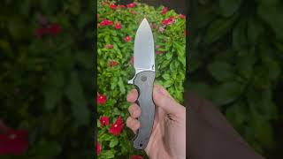 Byond EDC River Wolf [upl. by Joannes]