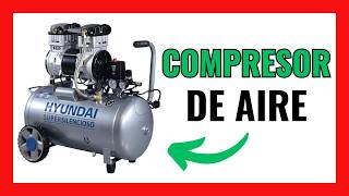 ❤️✅ Los 7 MEJORES Compresores de Aire Baratos de Amazon 2024 Calidad Precio  Para pintar  Coche [upl. by Pubilis496]