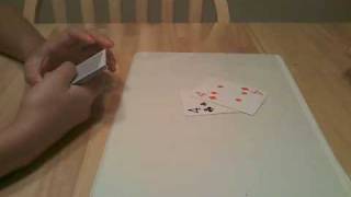 How to play slapjack [upl. by Airel]