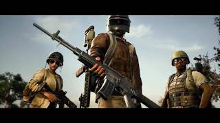 PUBG New Song 2021  Alan Walker ON MY WAY Part 2 Remix  Missing PUBG [upl. by Kcirtapnaes336]