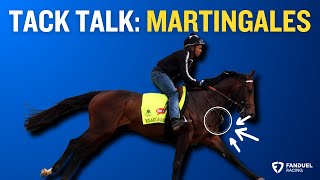 Tack Talk Martingales [upl. by Ssyla]