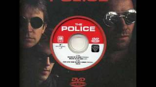 The Police  Walking On The Moon Drum n Bass [upl. by Waly]