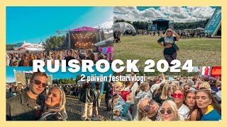 RUISROCK 2024 [upl. by Ellenrad]