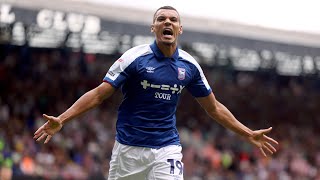 KOA discussion Kayden Jackson departs Ipswich Town [upl. by Ohara225]