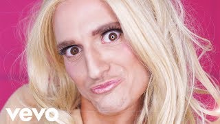 Meghan Trainor  No Excuses PARODY [upl. by Hawken]