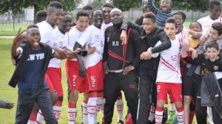 SFC Neuilly sur Marne 20132014 [upl. by Aurelio]