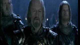 The Lord of The Rings The Two Towers Tv Spot Reviews 1 [upl. by Clara]