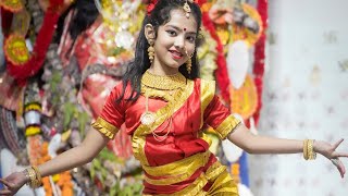 রণরঙ্গিনী জাগোdance youtubeshorts shortsfeed 🙂☺😊ramaayengetoanganasajaungidance [upl. by Diella]