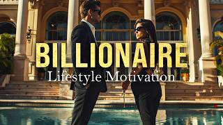 Billionaire Lifestyle Motivation 2024 [upl. by Devi]