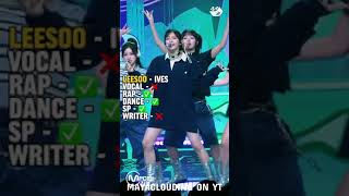 Are the idols really dozens kpop gidle itzy twice bts [upl. by Nnagrom]