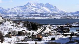 Islas Lofoten Noruega [upl. by Tome840]