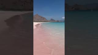 Pink Beach [upl. by Fridlund]