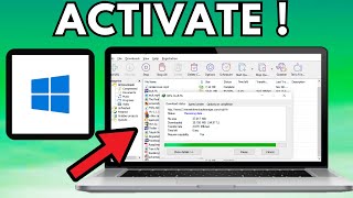 How to Activate Windows 10 11 from Command Prompt [upl. by Urbai46]