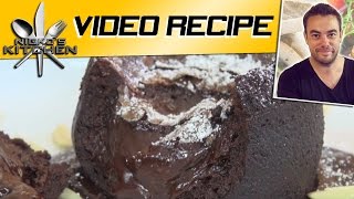 How to make Lava Cakes [upl. by Thgiwd]