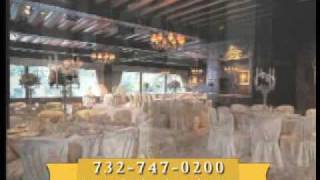 Shadowbrook Wedding Hall in New JerseyCatering Halls Wedding Ceremonies NJWeddong Reception [upl. by Eilesor]