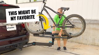 Best Fat Tire Bike Racks Out There 2024 [upl. by Marvella]