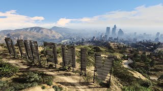 Classic GTAV Online Multiplayer  Sessions Opened to all Derps [upl. by Cordi]