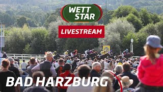 Livestream Bad Harzburg 2907 [upl. by Yelnek]