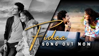 Fidaa  Video Song  Dharampreet Gill  Shivya Pathania  New Punjabi Songs 2022  Yellow Music [upl. by Dionisio]