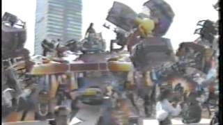 Kermis Brussel 1994 [upl. by Pack]