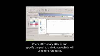 How to find a password for SFP transceiver using bruteforce attack by dictionary [upl. by Bird166]