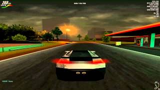 Motorhead PC Game  Goldbridge [upl. by Ajan]