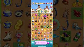 Travel Town  Merge Adventure Gameplay 130 Magmatic Games LTD Moon Active Merge amp Discover games [upl. by Canica]