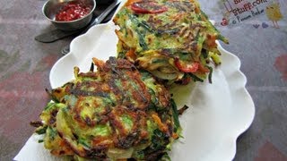 How to make vegetable pancake  Indian breakfast recipes  Indian veg recipes [upl. by Rakia]