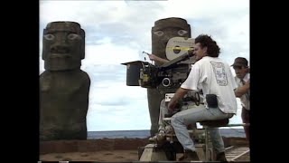 Rapa Nui 1994 documentary [upl. by Allveta711]