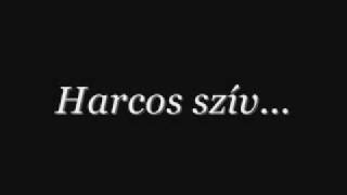 Harcos szív [upl. by Shull]