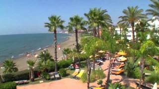 H10 Estepona Palace 1mov [upl. by Eilak252]