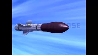 MBDA FRANCE  Missile HOT [upl. by Marino372]