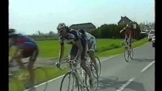 Paris Roubaix 1995 [upl. by Nylesoy358]