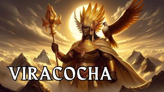 quotSecrets of Viracocha The Hidden Power of the Inca Creator Godquot [upl. by Schwerin]