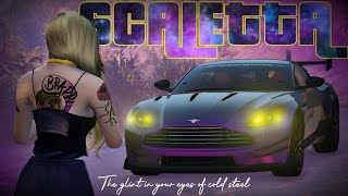 Tory Scaletta  RP GTA V  strp [upl. by Nuhsar]