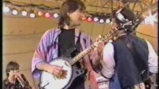 Bela Fleck amp The Flecktones  The Sinister Minister [upl. by Janaye]