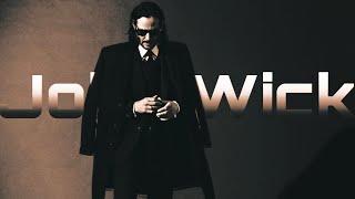 John WickRasputin 4K [upl. by Wilone]