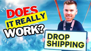 Amazon Dropshipping for Beginners THE TRUTH in 2024 [upl. by Schmeltzer]