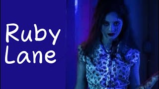 Ruby Lane Scenepack  Fear Street [upl. by Ttam]