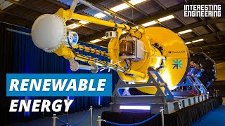 Is renewable energy really sustainable [upl. by Nadbus]