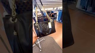 Nordstrom Rack Designer Bags Shop With Me nordstromrack shopwithme designerbags [upl. by Adnahcal507]