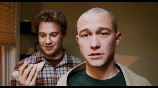 5050 HD Trailer  Seth Rogen Joseph GordonLevitt [upl. by Newol]