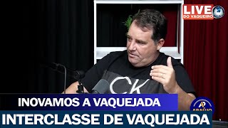 DINARTE FILHO FALA SOBRE 1° VAQUEJADA UNIVERSITÁRIA [upl. by Polivy]