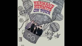 Hermans Hermits  Silhouettes STEREO in [upl. by Nalo]