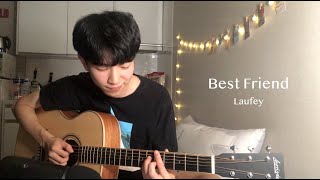 Laufey Best Friend Josh Song Cover [upl. by Naed]