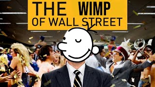 Diary of a Wimpy Kid The Wimp Of Wall Street [upl. by Leatrice859]