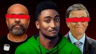 When Evil Companies Get Destroyed By MKBHD [upl. by Allak]