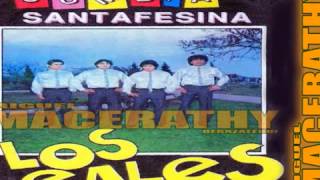 Los Leales Enganchados LP Cumbia santafesina 1987 [upl. by Ardnuas]