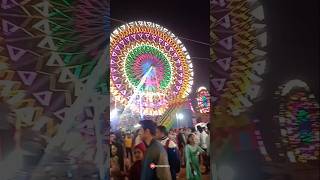 Sajgaon Khopoli Yatra 2024  Indian Festival  festival shorts [upl. by Irtimd]