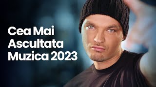 Muzica Romaneasca 2023 Top 50 🎵 Hituri Romanesti 2023 🎵 Cea Mai Ascultata Muzica Romaneasca 2023 [upl. by Hallee830]